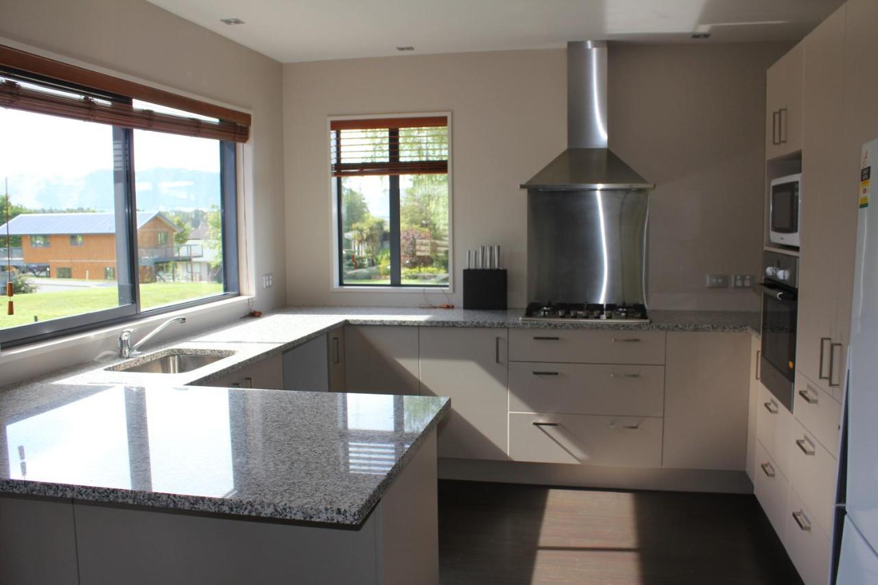 3 Bellbird Place Hanmer Springs Exterior photo